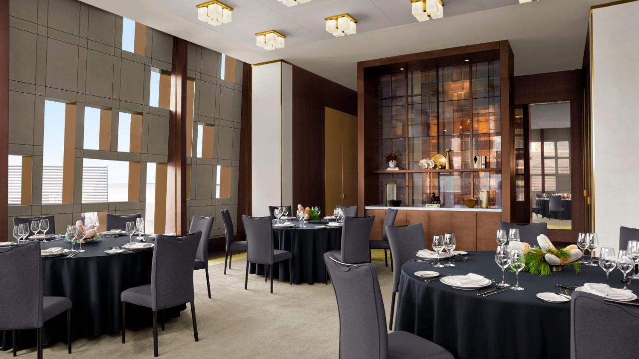 Готель The Ritz-Carlton, Мельбурн Екстер'єр фото