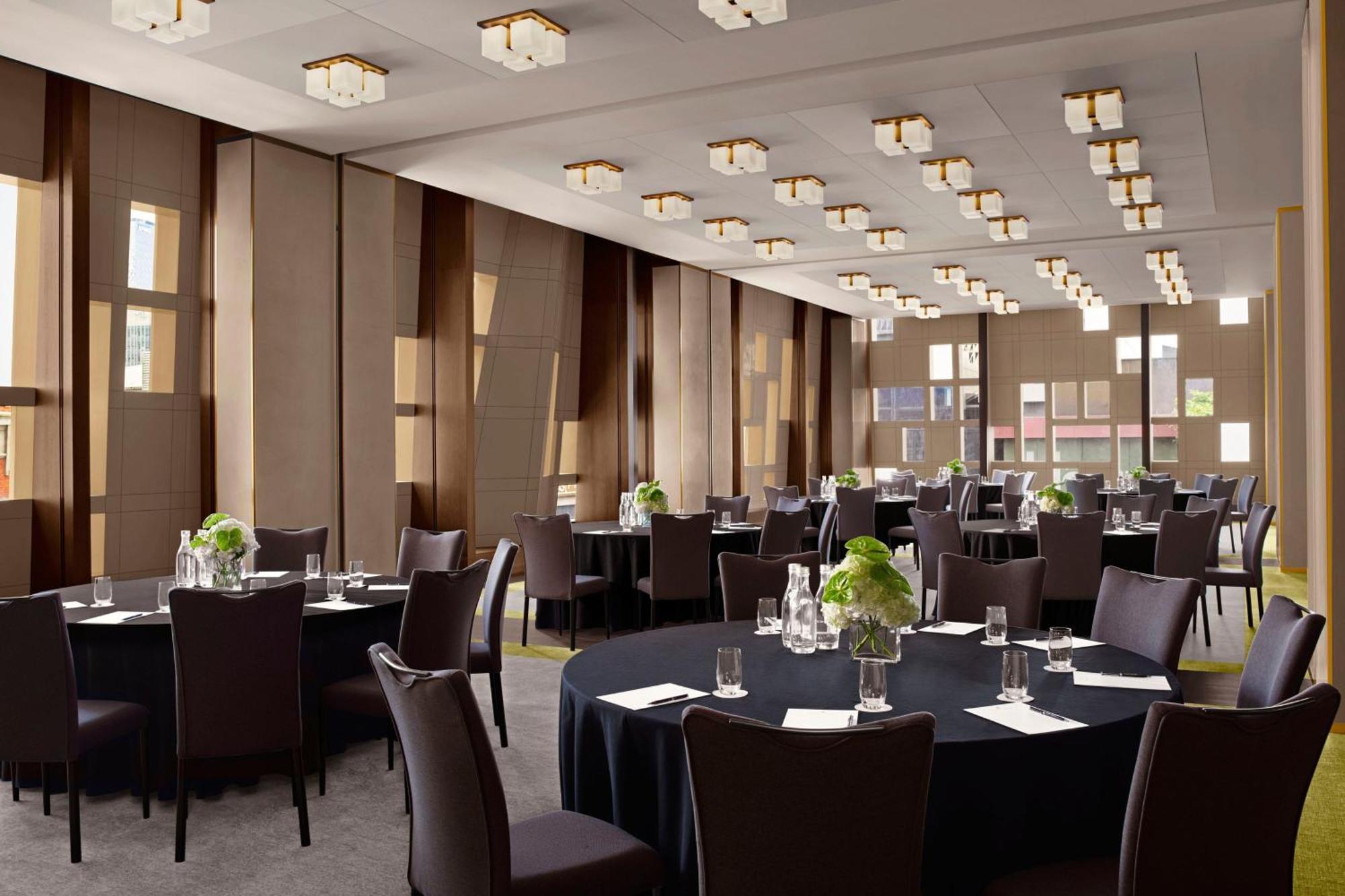 Готель The Ritz-Carlton, Мельбурн Екстер'єр фото