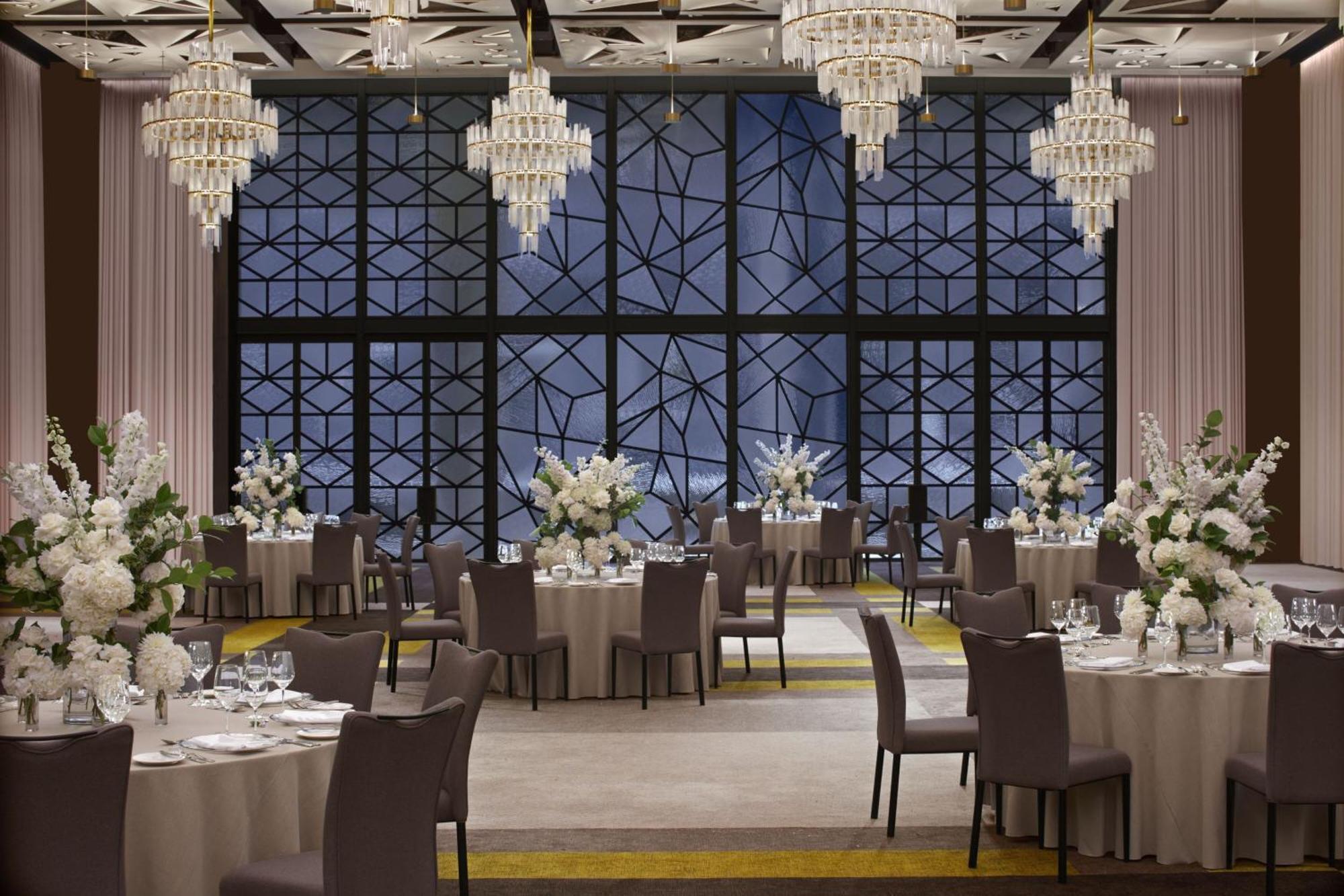 Готель The Ritz-Carlton, Мельбурн Екстер'єр фото